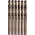 Irwin Tools 30528 DRL 7/16 LHCOB ML 135' VRAC