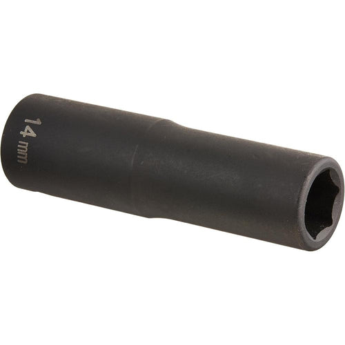 Grey Pneumatic 2014MD 1/2" Drive X 14mm Deep