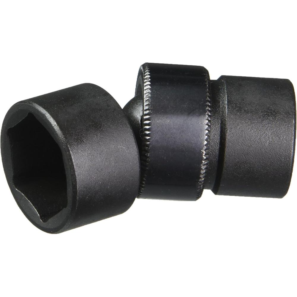 Sunex Tools 324U 3/8" Standard Drive Universal 6 Point Impact Socket 3/4"