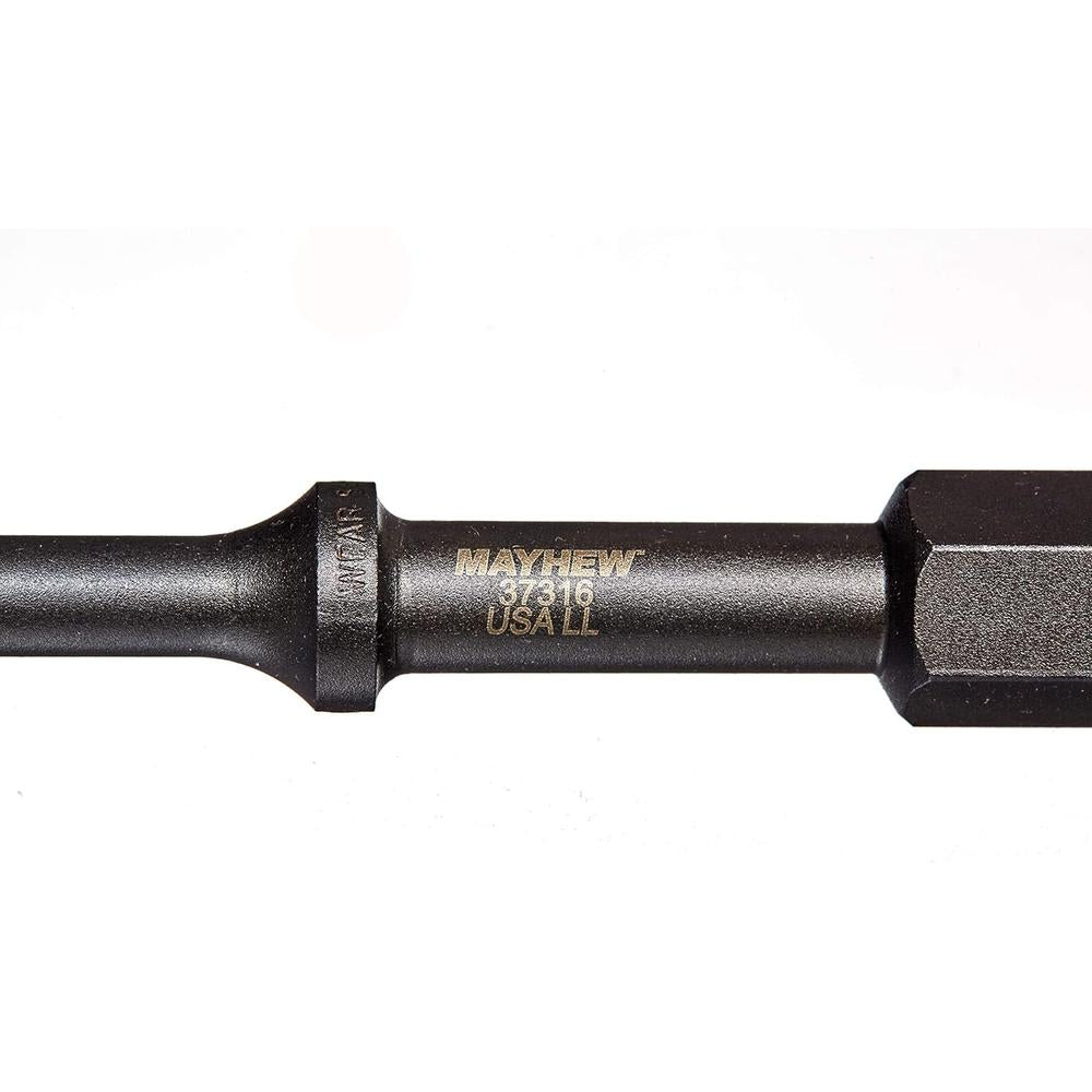 Mayhew Tools 37316 1/2-Inch Pneumatic Bolt Breaker