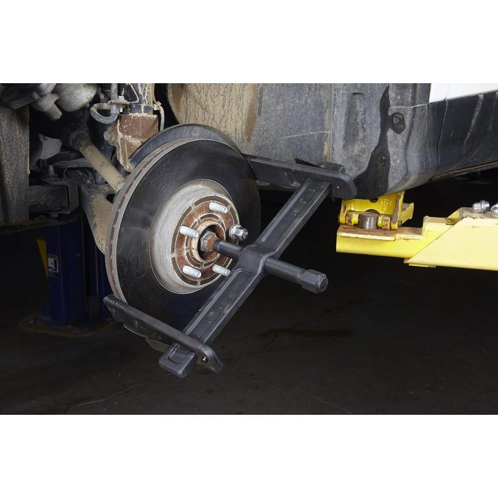OTC Tools 6980 Extracteur de tambour et de rotor de frein robuste