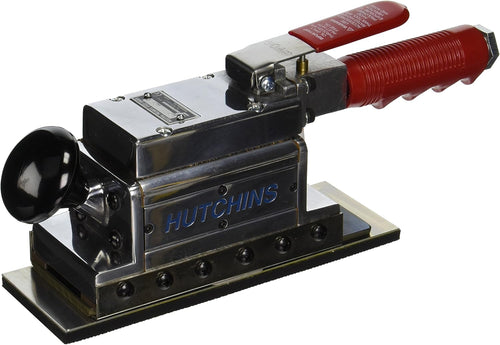 Hutchins Manufacturing 2023 MPS MINI-STRAIGHTLINE