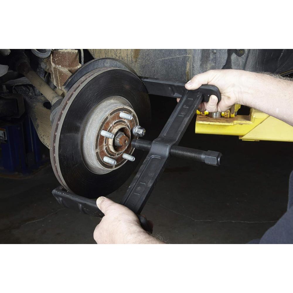 OTC Tools 6980 Extracteur de tambour et de rotor de frein robuste