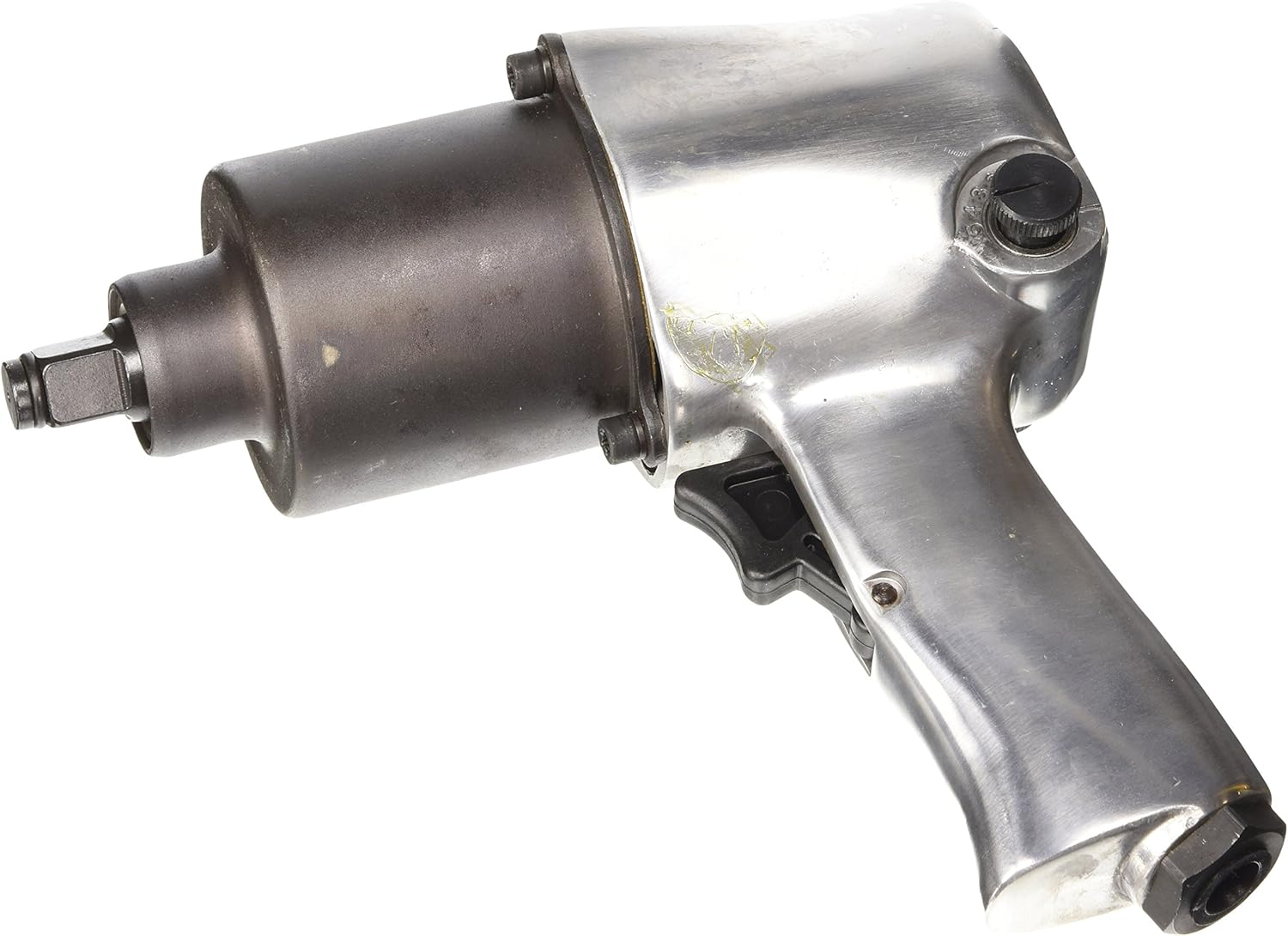 ATD Tools 2112 1/2" Twin Hammer Impact Wrench