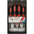 Mayhew Tools 13077 Lot de 4 outils de coupe ProGrip
