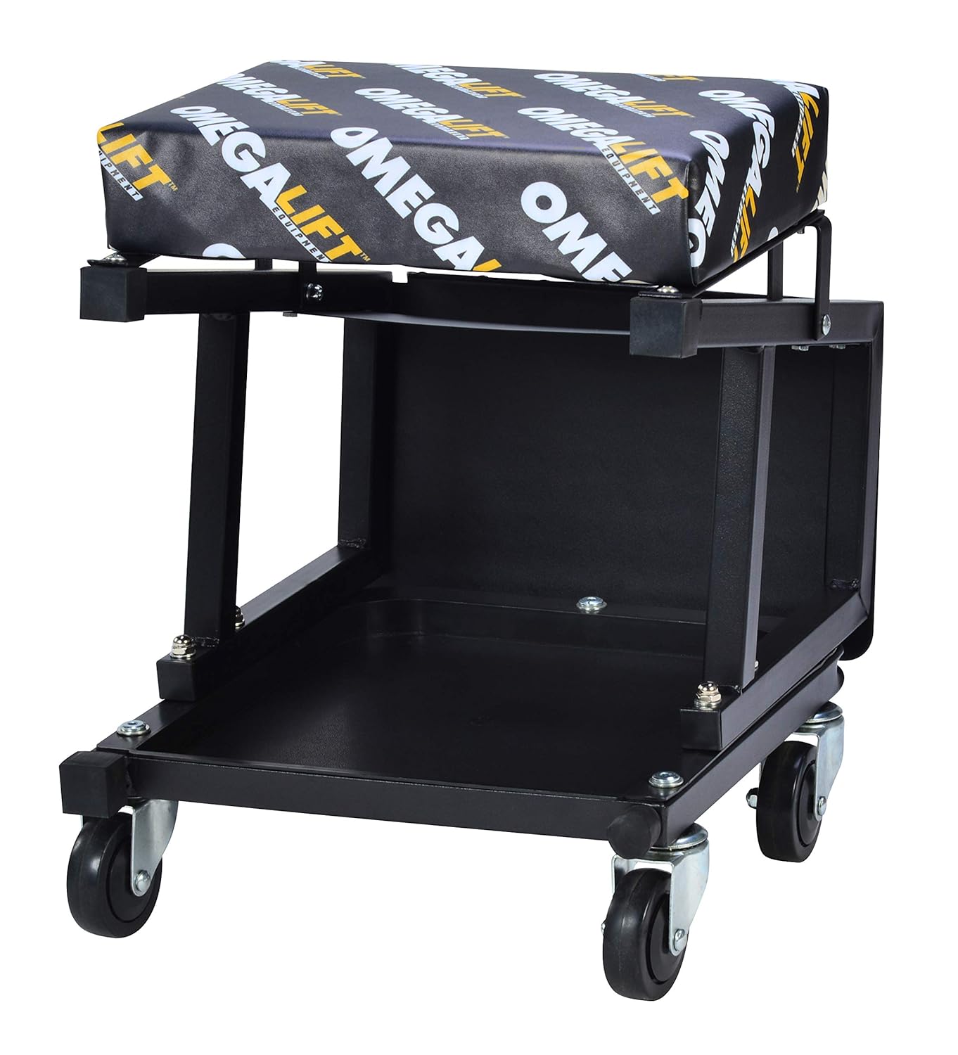 Omega Tools 91305 Tabouret 2 en 1