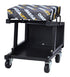 Omega Tools 91305 Tabouret 2 en 1