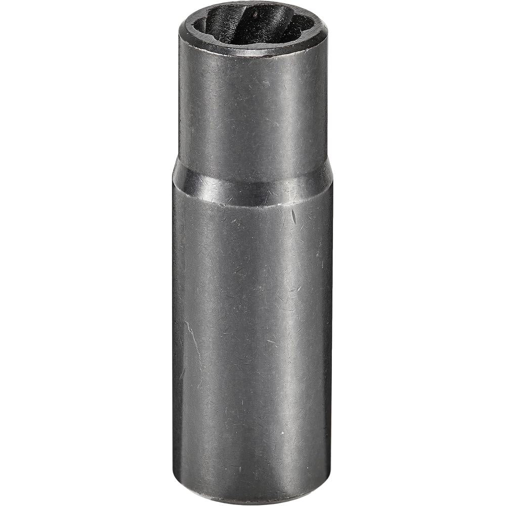 LTI Tools (technologie de verrouillage) 4511 11 mm, 7/16" Drive Twist Socket Impression laser