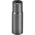 LTI Tools (technologie de verrouillage) 4511 11 mm, 7/16" Drive Twist Socket Impression laser