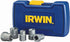 IRWIN Bolt Extractor Set, 5-Piece (394001)