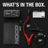 NOCO GBX45 1250A 12V UltraSafe Lithium Jump Starter