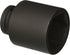 Sunex Tools 584D 1 in. Drive 2-5/8 in. Deep Impact Socket