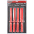 Titan Tools 11565 4 Pc. Nylon Scraper Set