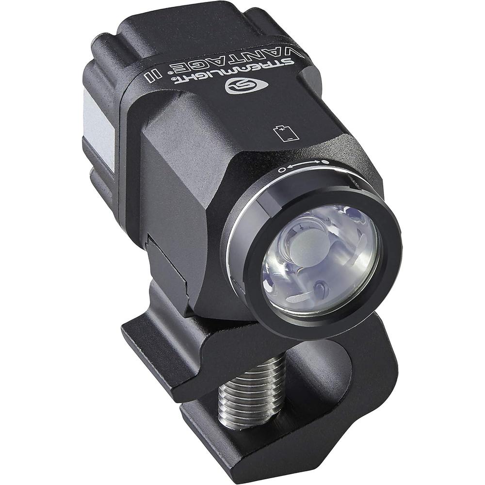 Streamlight 69331 VANTAGE II, FEU
