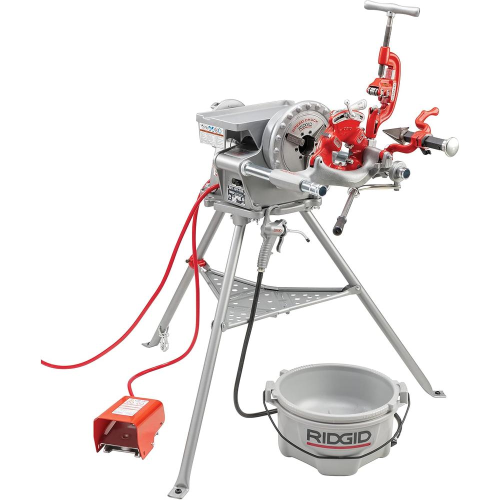 Ridgid 15682 Model 300 Power Drive Complete