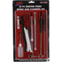 ATD Tools 6848 Master Spray Gun Cleaning Kit