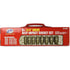 ATD Tools 6400 8pc 3/4" Dr SAE Deep Imp Skt S