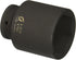 Sunex 470d 3/4-Inch Drive 2-3/16-Inch Deep Impact Socket