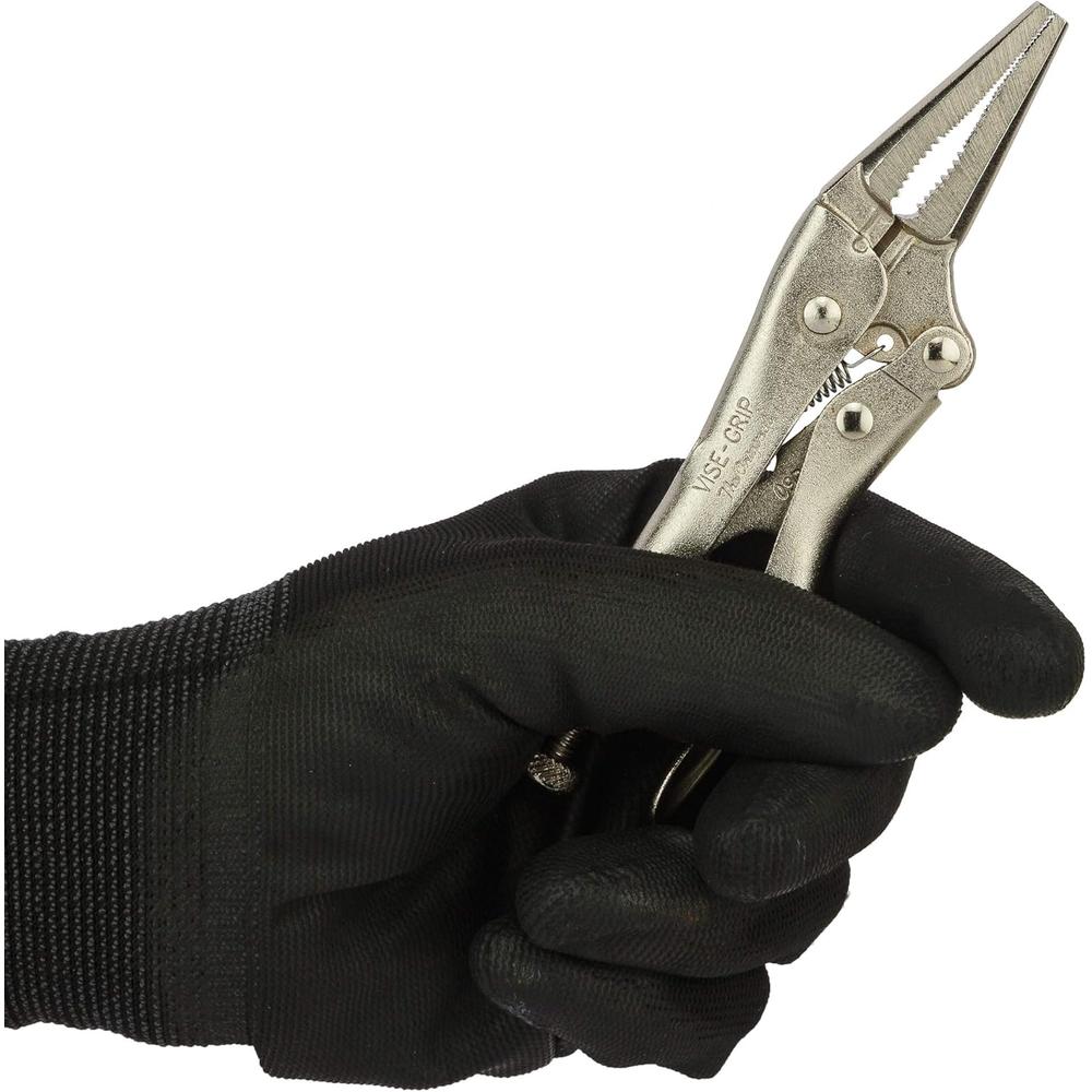 Irwin Tools Tools VISE-GRIP 1602L3 4" Original Long Nose Locking Pliers
