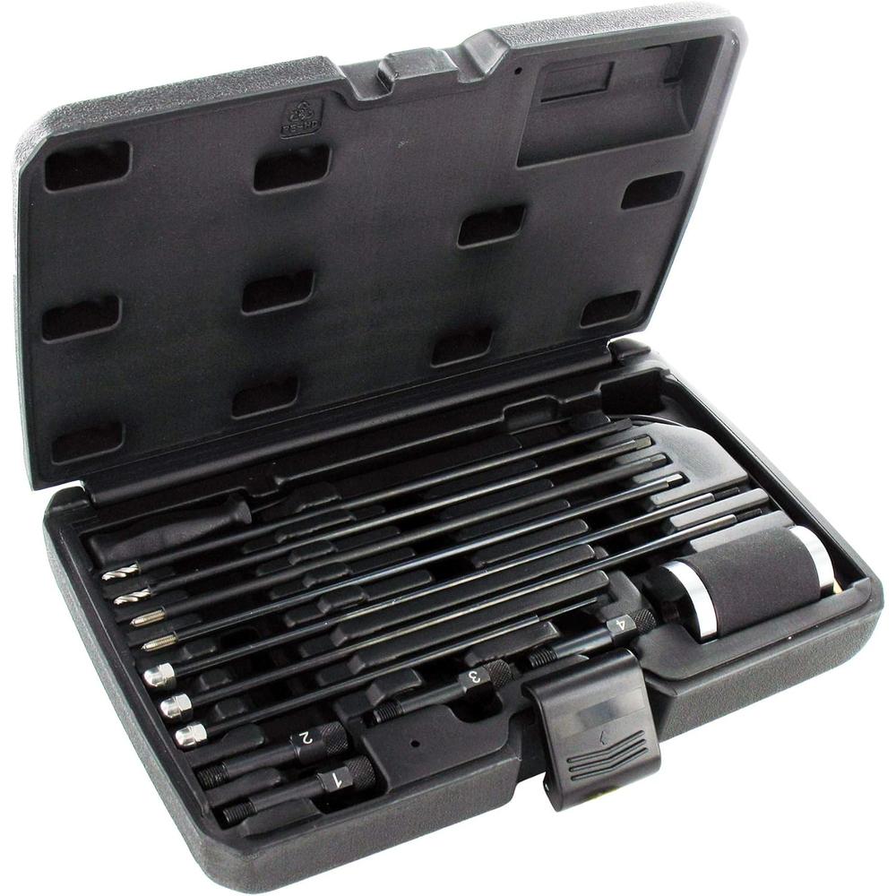 CTA Tools 7802 Kit d'extracteur de bougie de préchauffage