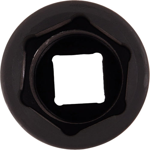 Gris Pneumatique 2024MD Entraînement 1/2" X 24mm Profond