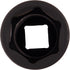 Grey Pneumatic 2024MD 1/2" Drive X 24mm Deep