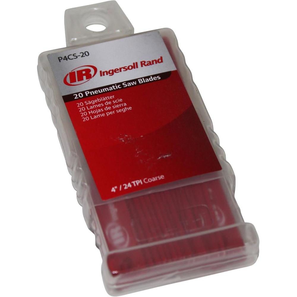 Scie Ingersoll Rand P4CS-20(20)