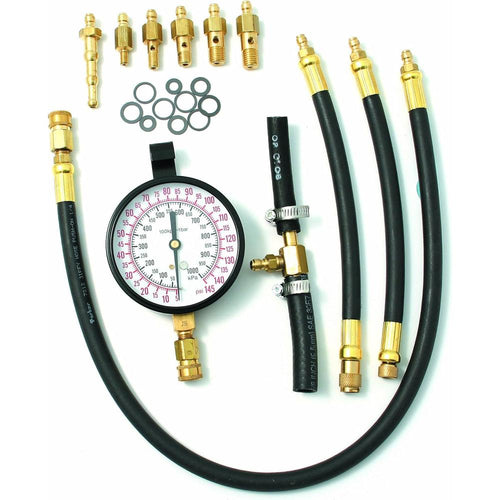 CTA Tools 3350 Kit de test d'injection de carburant de base