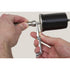 Lisle 63720 3/8" - 5/16" DISCONNECT