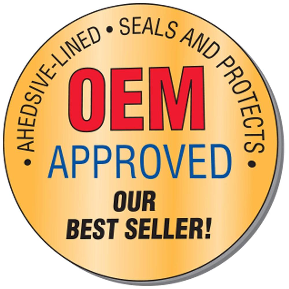 Thermafix 15003 TFX PLUS #3X150MM-10 PC