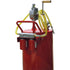 JohnDow Industries JDI-FF25 Fuel Chief Two-Way Fuel Filter for JDI-25GC