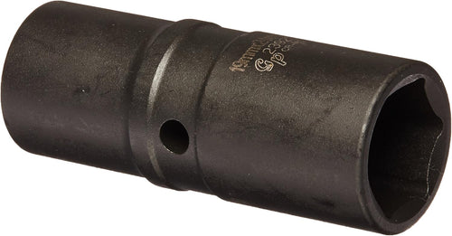 Grey Pneumatic 2392D 1/2" Drive X 19mm & 21mm Thin-Wall Flip