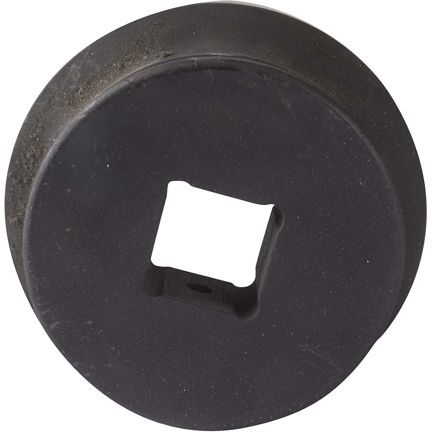 Sunex Tools 316ZRD 3/8" Dr. 1/2" 12pt Semi-Deep Impact Socket