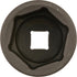 Sunex Tools 472d 3/4 in. Drive 2-1/4 in. Deep Impact Socket