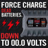 Clore Automotive PL2320 Solar Pro-Logix Battery Charger. 20-Amp