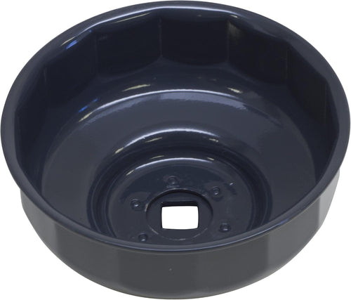 Lisle 61610 86MM/14 FLUTES