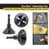 Titan 51950 EXO BURR External Deburrer and Chamfering Tool