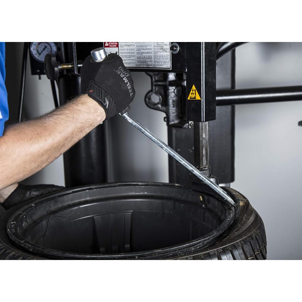 Steelman Pro 99719 Outil pour pneus à profil bas