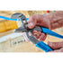 Channellock 430X 10" SPEEDGRIP STRAIGHT JAW TONGUE & GROOVE PLIERS , 2" JAW CAPACITY