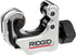 Ridgid 86127 CUTTER, 118 CQ AUTOFEED