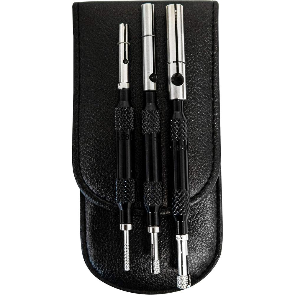 IPA 8045 Plow Connector Terminal Cleaner Set