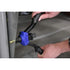 Astro Pneumatic Tool 1451 10" Micro Hand Rivet Nut Setter Kit - Metric & SAE