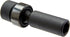 Sunex 312UMD 3/8"Drive Deep Universal 6 Point Metric Impact Socket 12mm