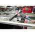 Ingersoll Rand 135MAX .401" SHANK HD AIR HAMMER, 3/4" (19MM) BORE DIAM., 2600 BPM, 3" STROKE