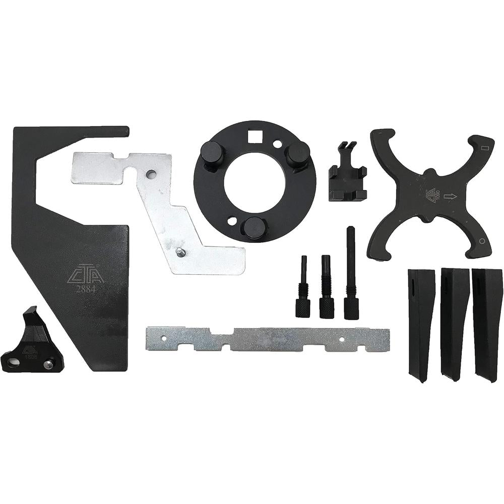CTA Tools 2221 Kit de distribution Master Ford, 1 paquet