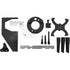 CTA Tools 2221 Kit de distribution Master Ford, 1 paquet