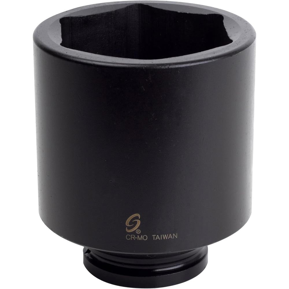 Sunex Tools 492d 3/4 in. Drive 2-7/8 in. Deep Impact Socket