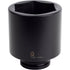Sunex Tools 492d 3/4 in. Drive 2-7/8 in. Deep Impact Socket