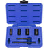 CTA Tools 4223 6-Pc Mini Metric Flip Socket Set