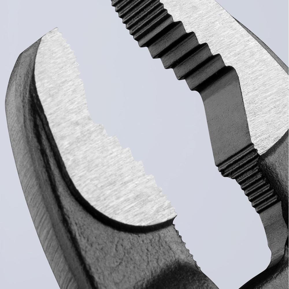 Knipex 00 20 06 US1 3 Piece Cobra Pliers Set (7, 10, & 12)